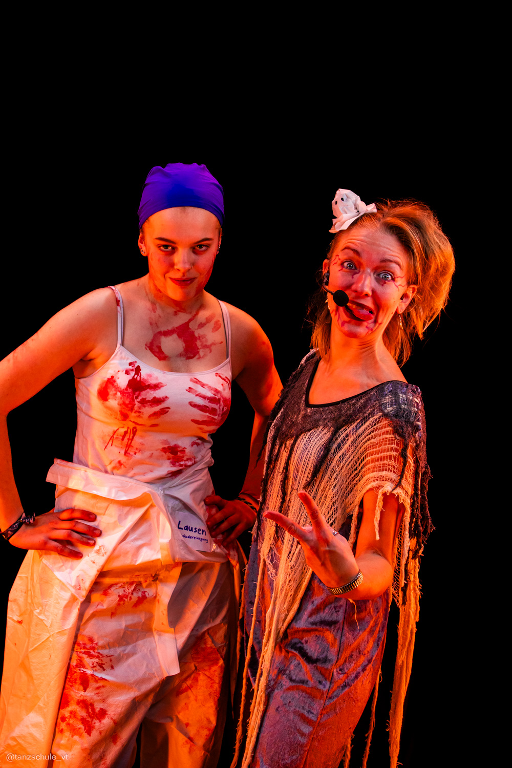 20231028 Halloween Tanzparty 3608